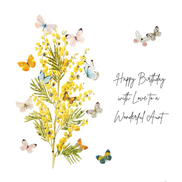 Five Dollar Shake - MIMOSA MOON - Wonderful Aunt